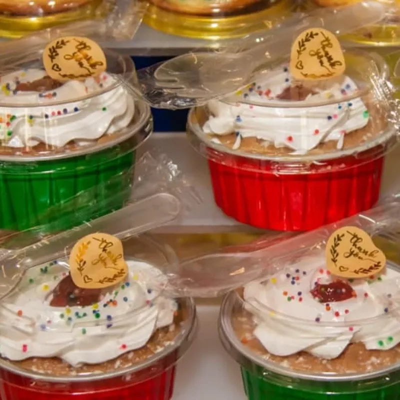 Tres Leches (Docena)