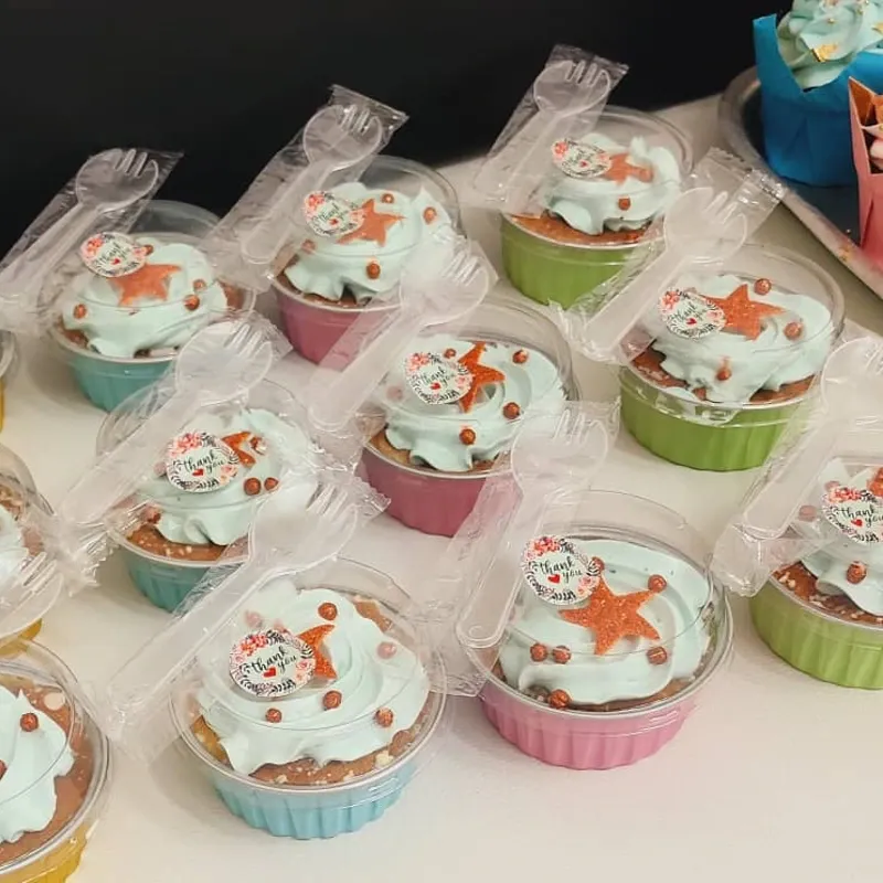 Tres Leches (Docena)