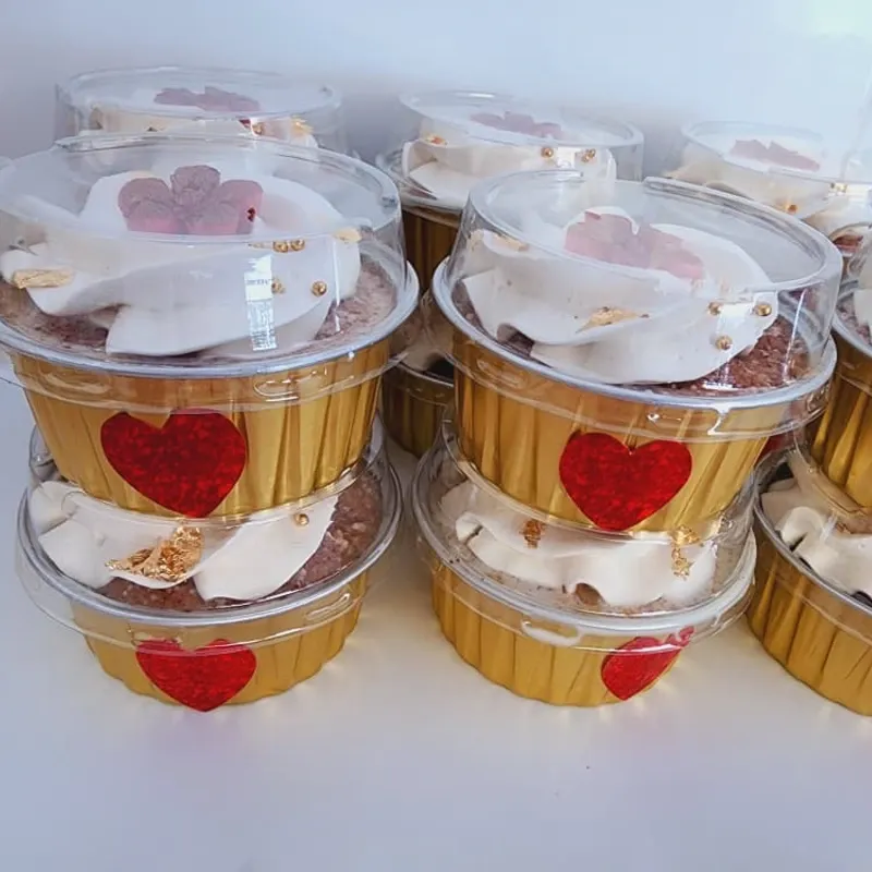 Tres Leches (Docena)