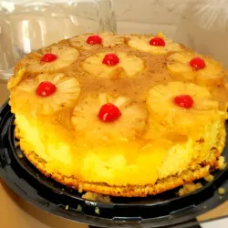 Volteado de Piña