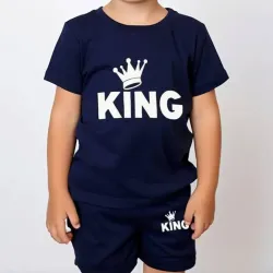 Juego Azul (King)