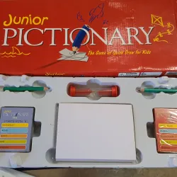Pictionary