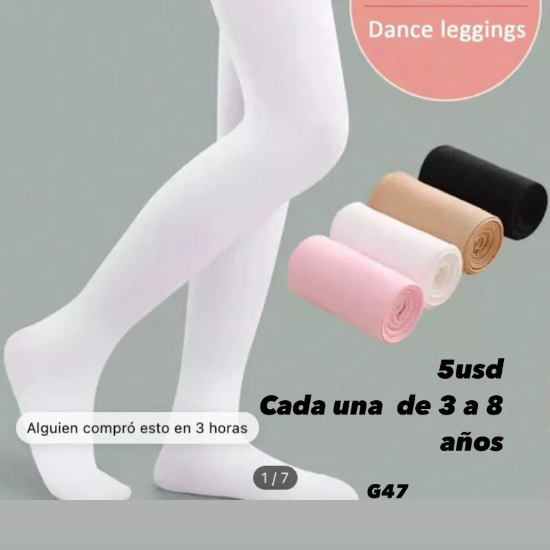 Medias 