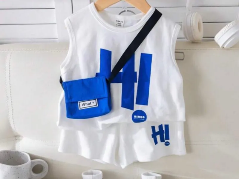 Ropa de niño 12-18meses