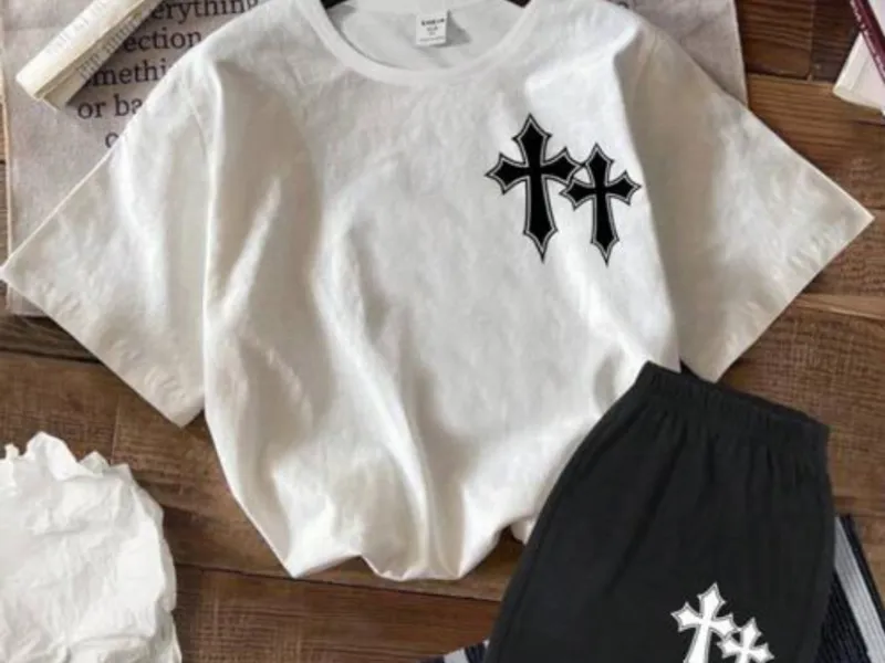 Ropa de niño talla 6