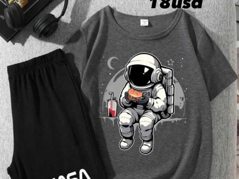 Ropa de niño talla 8