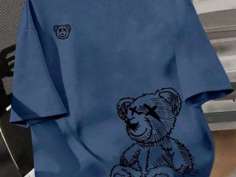 Ropa de niño talla 9