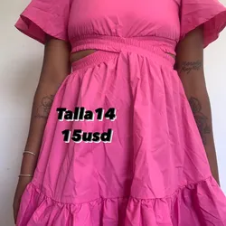 Vestido 
