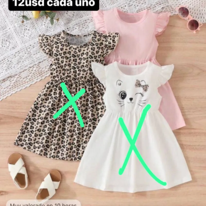 Vestido
