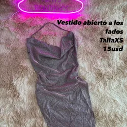 Vestido