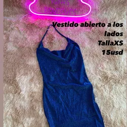 Vestido