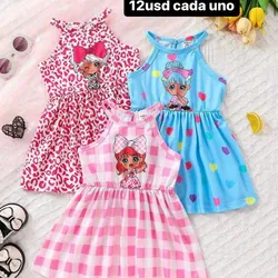 Vestidos