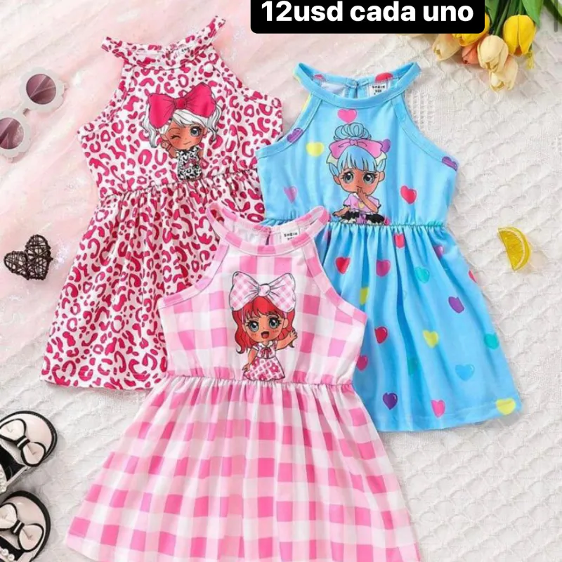 Vestidos