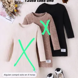 Vestidos