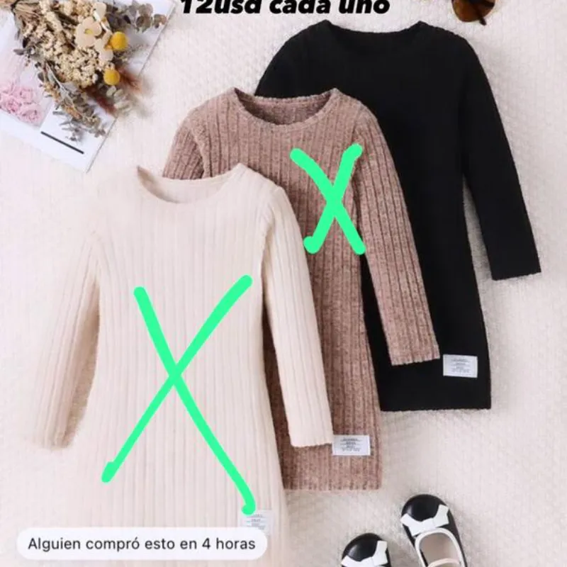 Vestidos