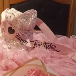 Banda para cumpleaños 