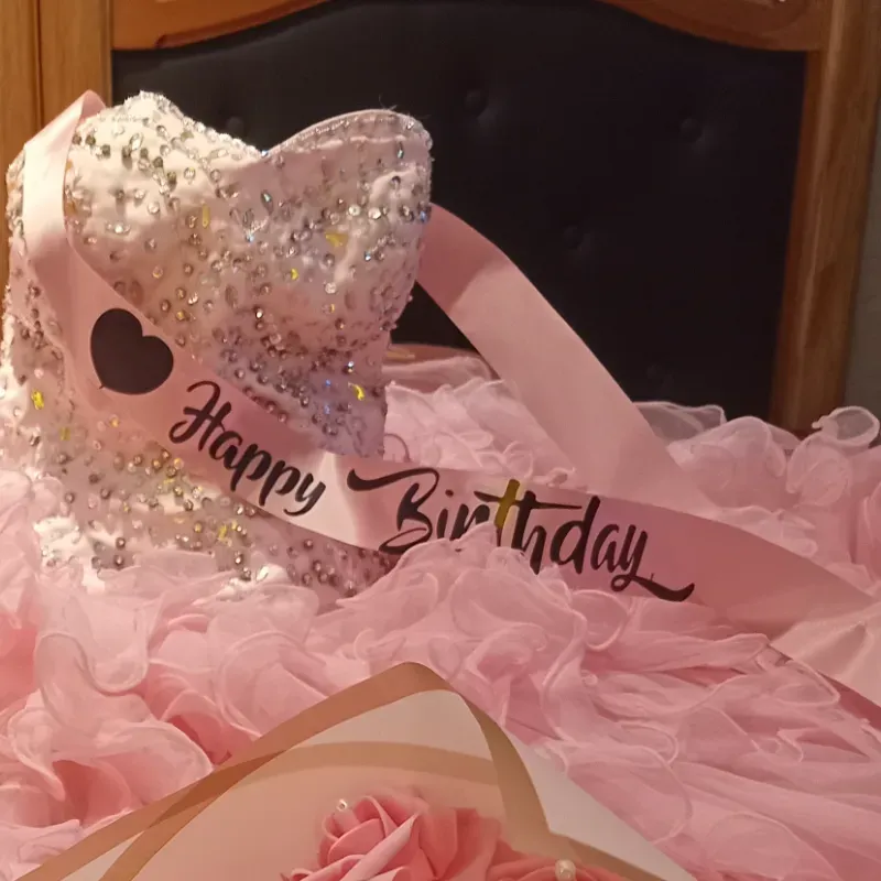 Banda para cumpleaños 