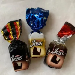 Bombón Jess Jess