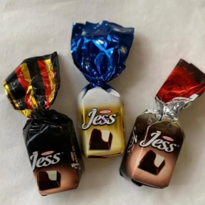 Bombón Jess Jess