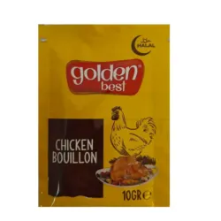 Caldo de pollo