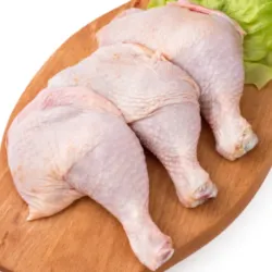Carne de pollo