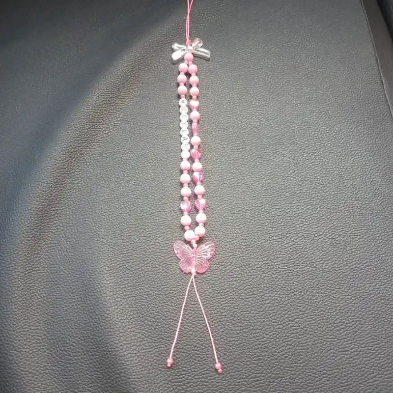 Cordón para celular.