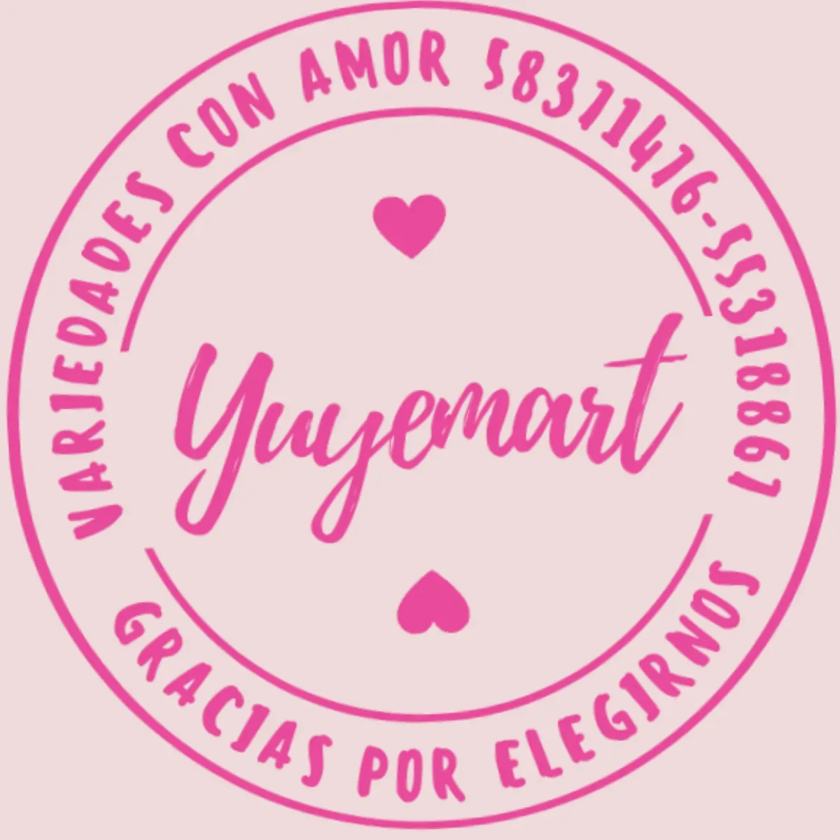 Yuyemart