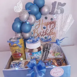 Desayuno sorpresa 3