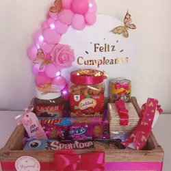 Desayuno sorpresa 4