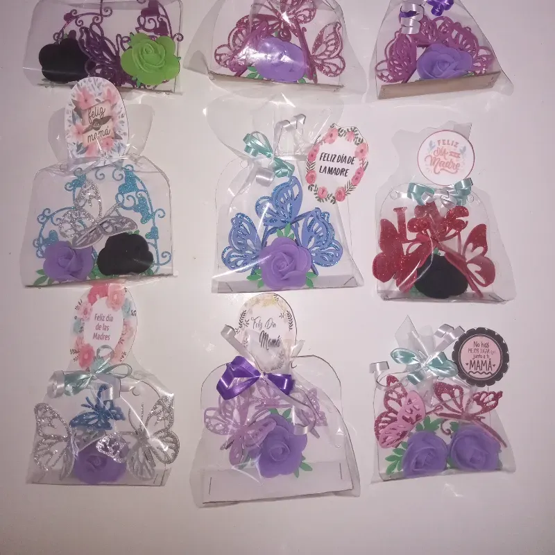 Detallitos para el frío 