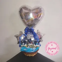 Dulce detalle
