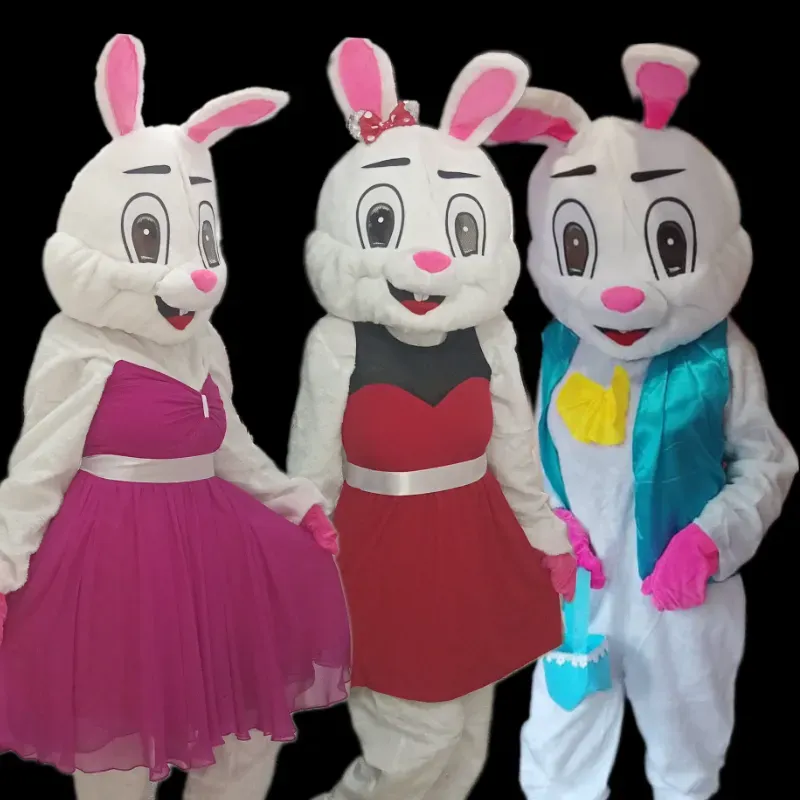 Entrega con Pascual