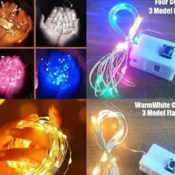 Luz Led 