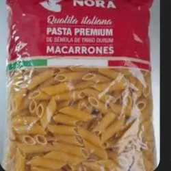 Macarrones 
