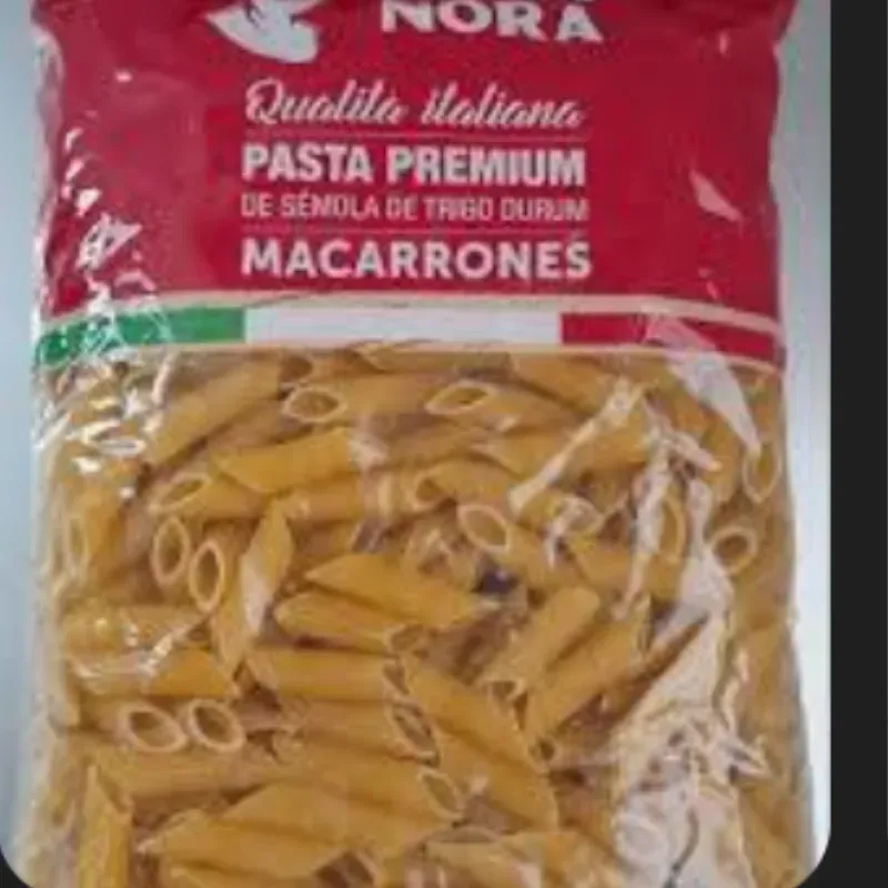 Macarrones 