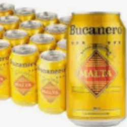 Malta Bucanero
