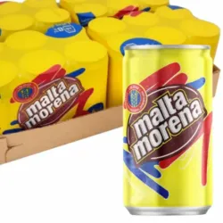 Malta morena