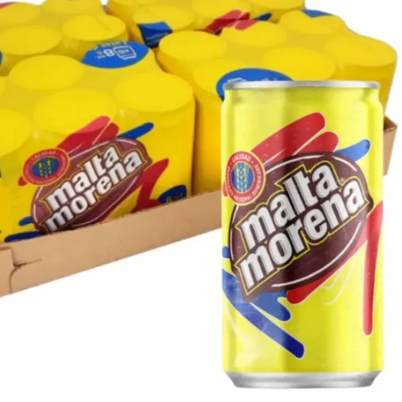 Malta morena