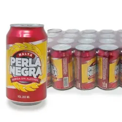Malta Perla Negra 