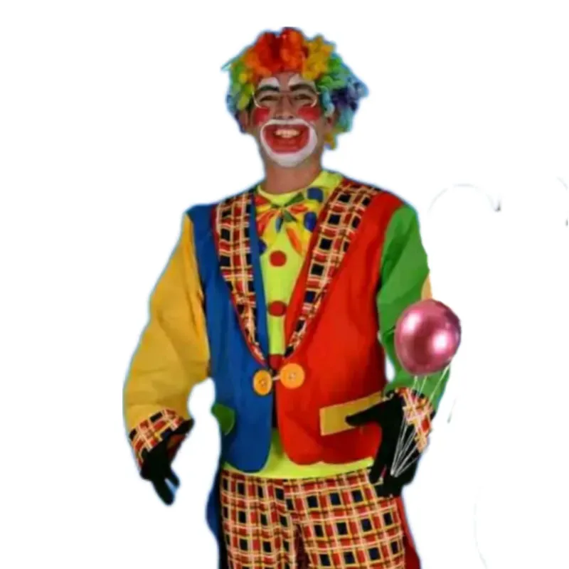 Payaso Birutica.🥳