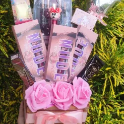 Regalo sorpresa de Maquillaje 1
