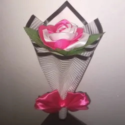 Rosa eterna 