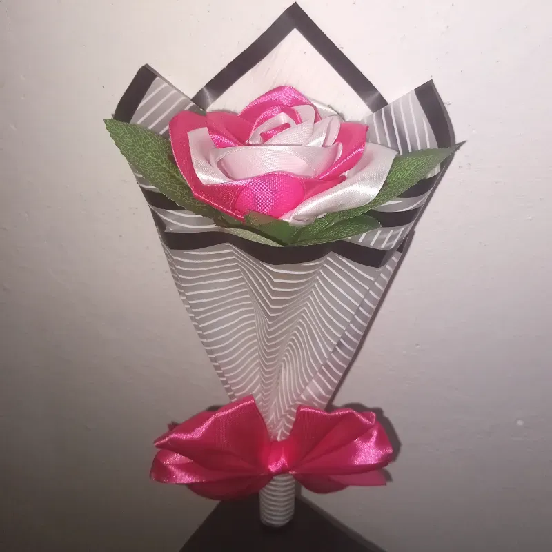 Rosa eterna 