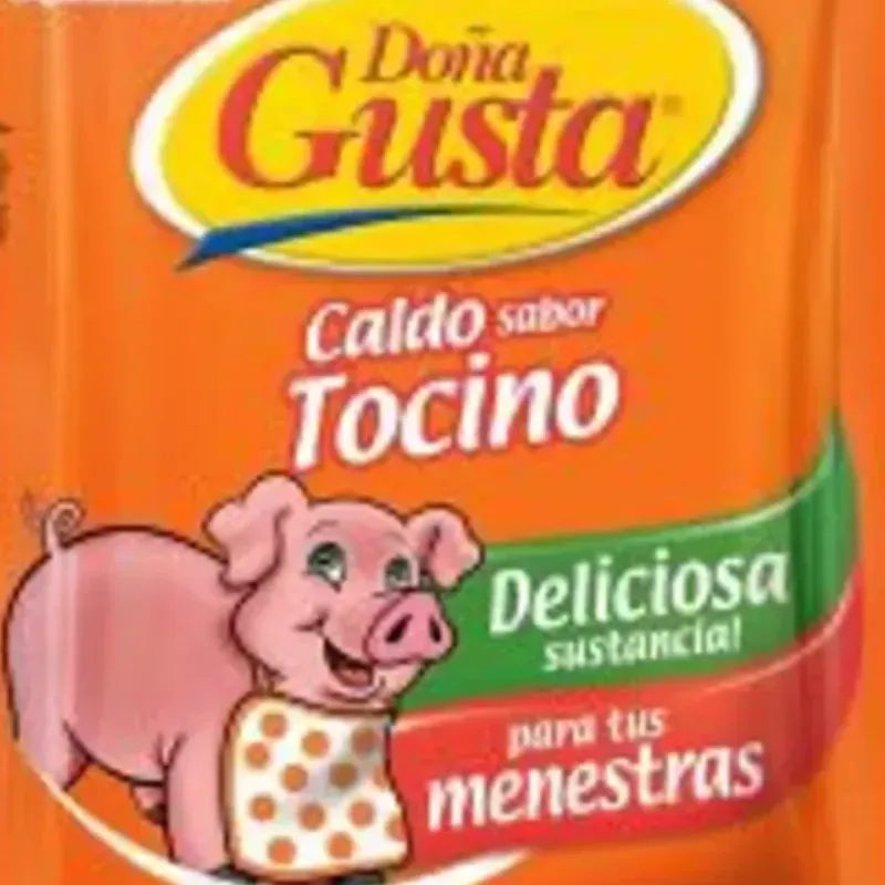 Tocino